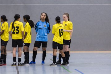 Bild 26 - wBJ Futsalmeisterschaft Vorrunde